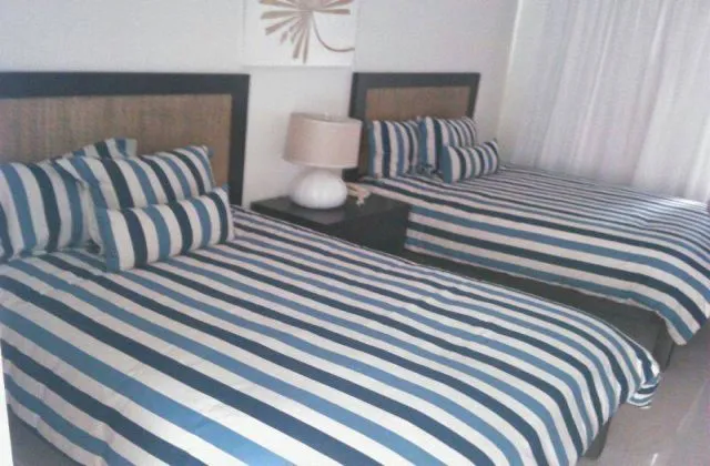 Hotel Puerto Plata Village habitacion 2 grande cama